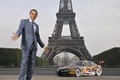 BMW M3 GT2 Art Car: 17. Art Car znamke BMW