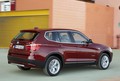 BMW X3: Brezkompromisen užitek v vožnji