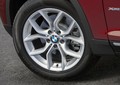BMW X3: Brezkompromisen užitek v vožnji