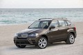 BMW X5: Krepi svojo suverenost znotraj konkurenčnega okolja