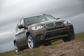 BMW X5: Krepi svojo suverenost znotraj konkurenčnega okolja