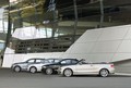 BMW serija 1: Zeleni znak akcije Planetu Zemlja prijazno vozilo 2010 za BMW