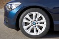 BMW serije 1: Izviren užitek v vožnji v premium kombilimuzini