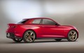 Chevrolet code 130R & tru 140S: Mladi kupci nam pravijo, da želijo funkcionalnost z estetiko kupeja