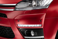 Citroën C4 picasso in grand C4 picasso: Prevzela mikro-hibridno tehnologijo e-HDi