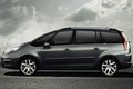 Citroën C4 picasso in grand C4 picasso: Prevzela mikro-hibridno tehnologijo e-HDi