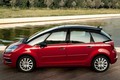 Citroën C4 picasso in grand C4 picasso: Prevzela mikro-hibridno tehnologijo e-HDi