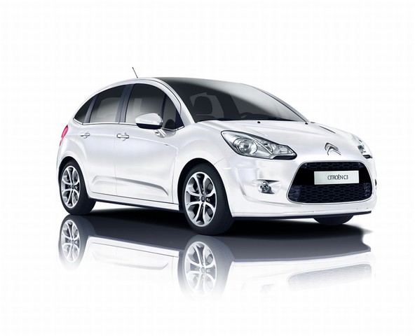 Citroën: Citroënovi inovativni dnevi