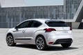 Citroën DS4: Razširjene zmožnosti