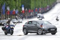 Citroen DS5 Hybrid4 Présidentielle