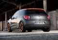 Citroën DS3 racing: Izredno športna odločitev