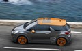 Citroën DS3 racing: Izredno športna odločitev