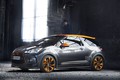 Citroën DS3 racing: Izredno športna odločitev