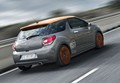 Citroën DS3 racing: Izredno športna odločitev