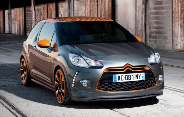 Citroën: Priložnost, da francoska znamka dokaže svojo dinamičnost in kreativnost