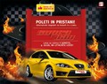 SEAT Cupra dan!: Zavijte na izvozu za adrenalin!