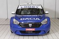 Dacia Lodgy "Glace" : O najnovejšem avtomobilu znamke Dacia bo še veliko govora