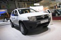 Dacia duster: Osnovna cena: 9.990 evrov