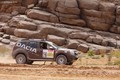 Dacia duster: Zmaga na reliju Aïcha des Gazelles
