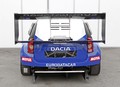 Dacia duster "No Limit": Pripravljen na najprestižnejšo gorsko dirko na svetu