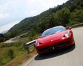 Ferrari 458 Italia: Nove fotografije ter ekskluziven intervju s Paolom Pininfarino