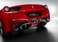 Ferrari 458 Italia: Nove fotografije ter ekskluziven intervju s Paolom Pininfarino
