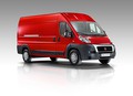 Fiat Professional: Nastop na avtomobilskem salonu dostavnih in industrijskih vozil