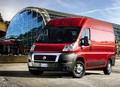 Fiat ducato: Več moči in prihranka