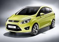 Ford C-max in grand C-max: Dve različici vznemirljivega, povsem novega modela