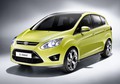 Ford C-max in grand C-max: Dve različici vznemirljivega, povsem novega modela