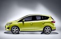 Ford C-max in grand C-max: Dve različici vznemirljivega, povsem novega modela