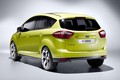 Ford C-max in grand C-max: Dve različici vznemirljivega, povsem novega modela