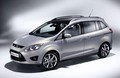Ford C-max in grand C-max: Dve različici vznemirljivega, povsem novega modela