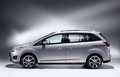 Ford C-max in grand C-max: Dve različici vznemirljivega, povsem novega modela