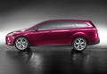 Ford & Ženeva 2010: Privlačna paleta focusov naslednje generacije