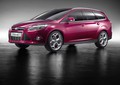 Ford & Ženeva 2010: Privlačna paleta focusov naslednje generacije
