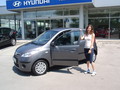 Hyundai Avto Trade: i10 nagrajenki za najboljši slogan za slovensko nogometno reprezentanco