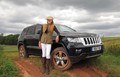 Avto Triglav & Jeep: Avto Triglav v svojo prodajno paleto dodaja vozila znamke Jeep