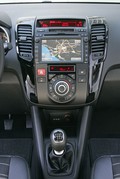 Kia venga: Z nagrado red dot za dizajn