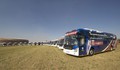 Kia Motors: Slavnostno izročila vozila vodilnih možem Fife