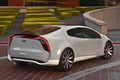 Kia ray concept: Na salonu v Chicagu plug-in hibridni koncept