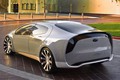 Kia ray concept: Na salonu v Chicagu plug-in hibridni koncept
