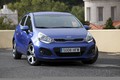 Kia picanto & rio: Red dot oblikovalske nagrade znova v Kiine roke