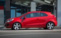 Kia rio: Rekorder z latinskim šarmom sedaj tudi v 3-vratni različici