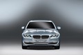 BMW serije 5 ActiveHybrid: Hibridni koncept