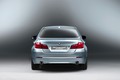 BMW serije 5 ActiveHybrid: Hibridni koncept