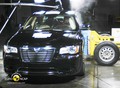 Fiat freemont, Lancia thema & voyager: Visoke ocene na testiranjih organizacije Euro NCAP