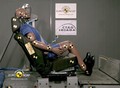 Fiat freemont, Lancia thema & voyager: Visoke ocene na testiranjih organizacije Euro NCAP