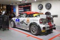 MINI coupé: Nova vzhajajoča zvezda