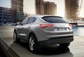 Maserati kubang: Maseratijeva vizija visoko zmogljivega SUV vozila 